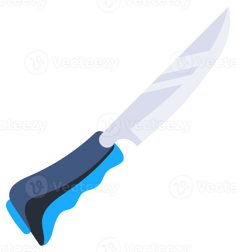 Knife camping set. Tool hiking. Handle sharp, weapon army. png