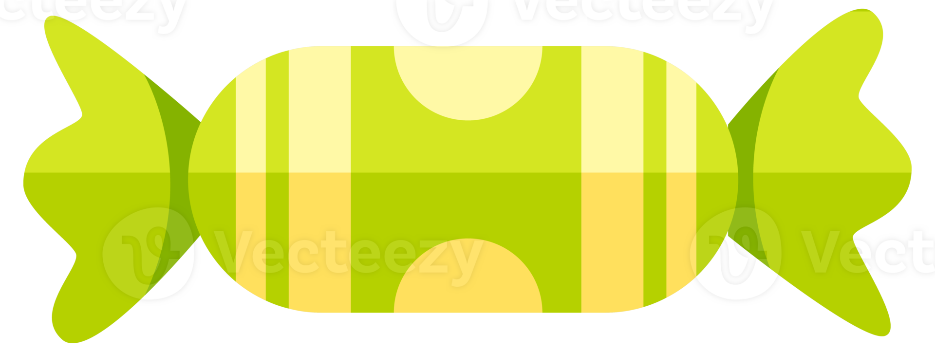 Sweetmeats Set. Hard candy, candy cane, lollipop. png