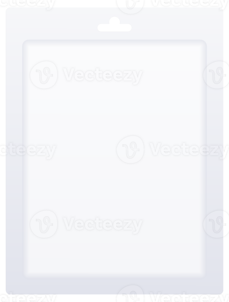 Black and white facial sheet masks with packaging mockup png