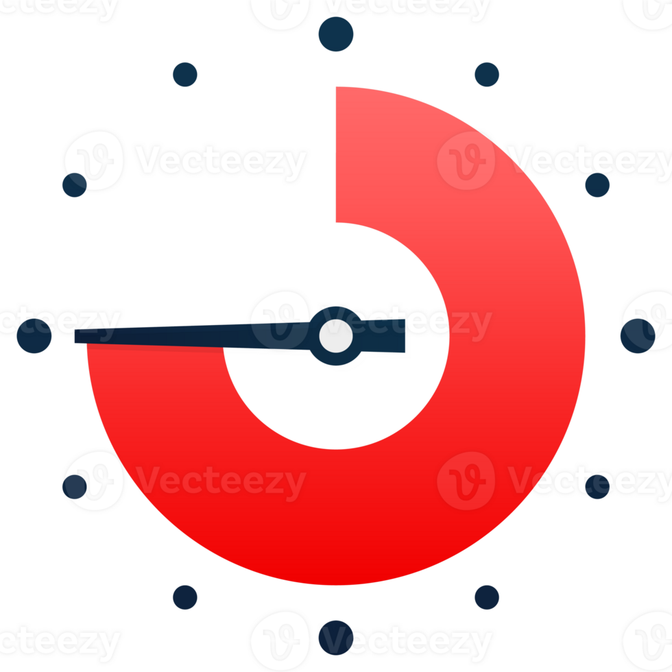 Timer, clock, stopwatch icon. Countdown timer symbol icon. stock illustration png