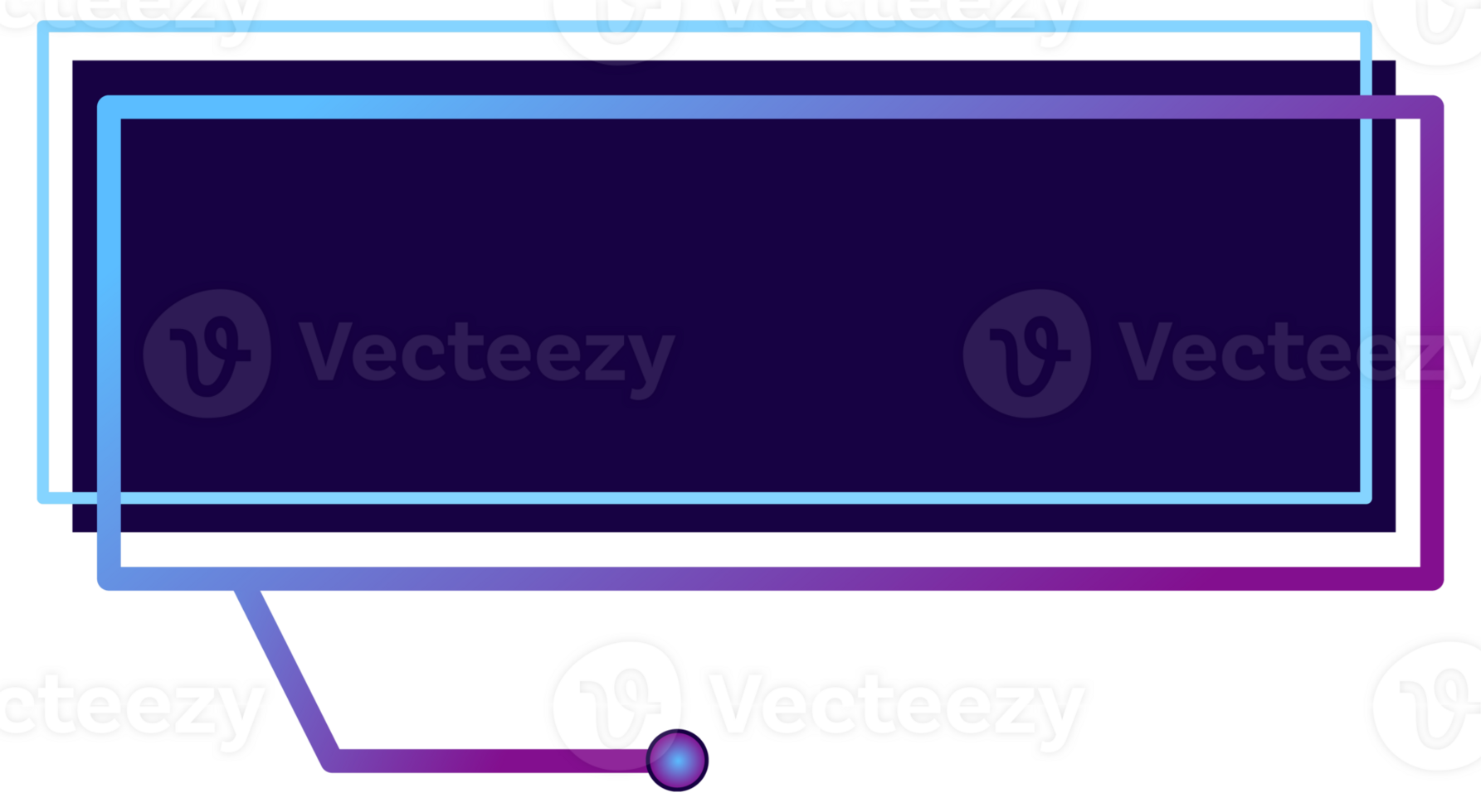 Hud callout titles. Tech digital info boxes hud templates. Futuristic text boxes. png