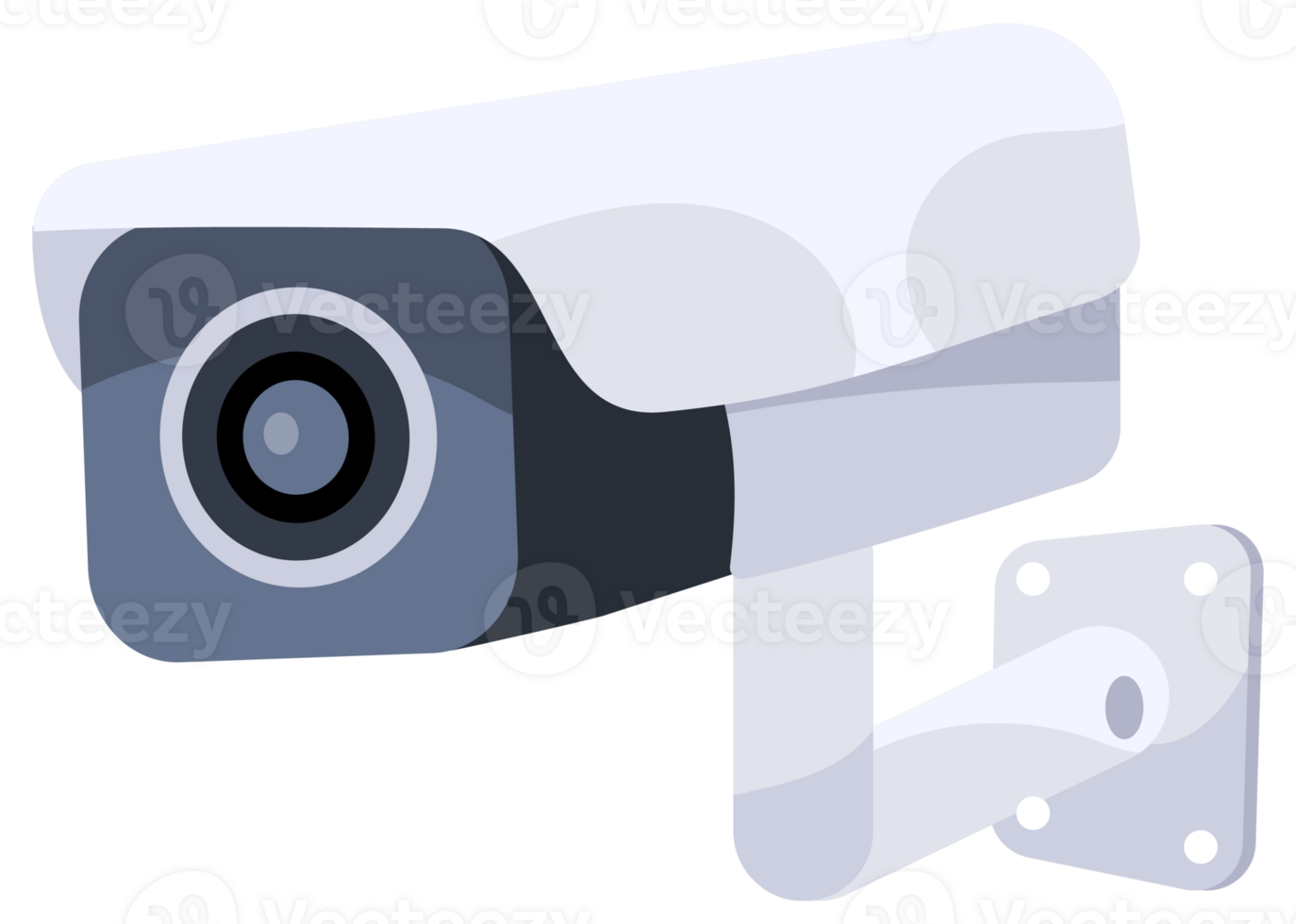 Security cameras ensuring safety and monitoring, enhancing home and business protection png