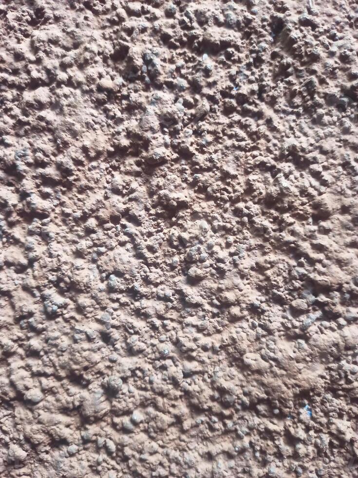 Cement texture of the wall in details photo