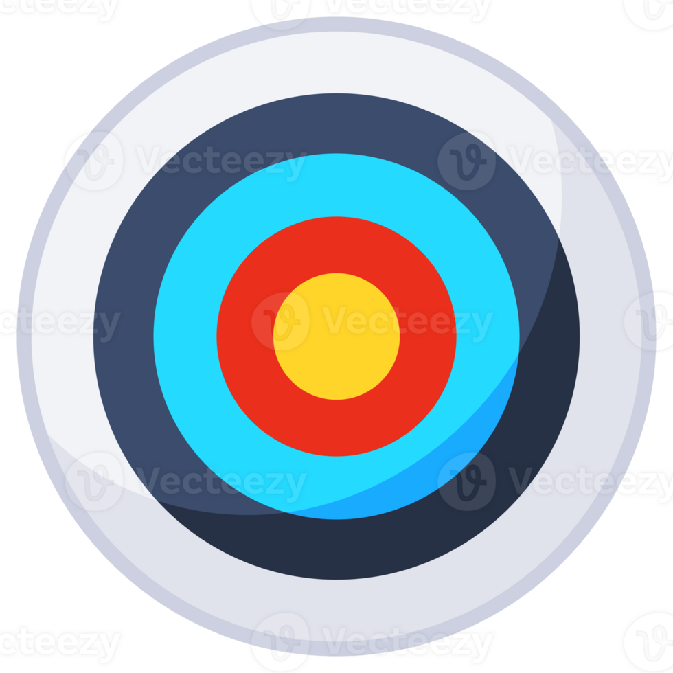 Darts equipment collection. Dart throwing boards with arrows. png