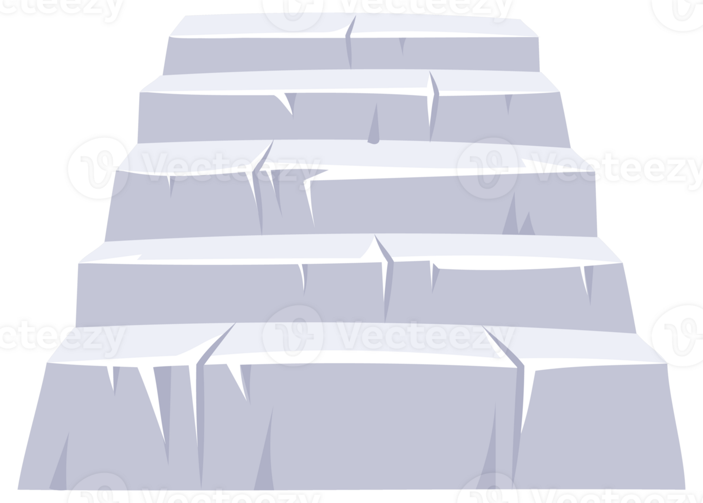 Castle staircase, Wooden and stone. Staircase, stairway. Interior objects for home, palace. png