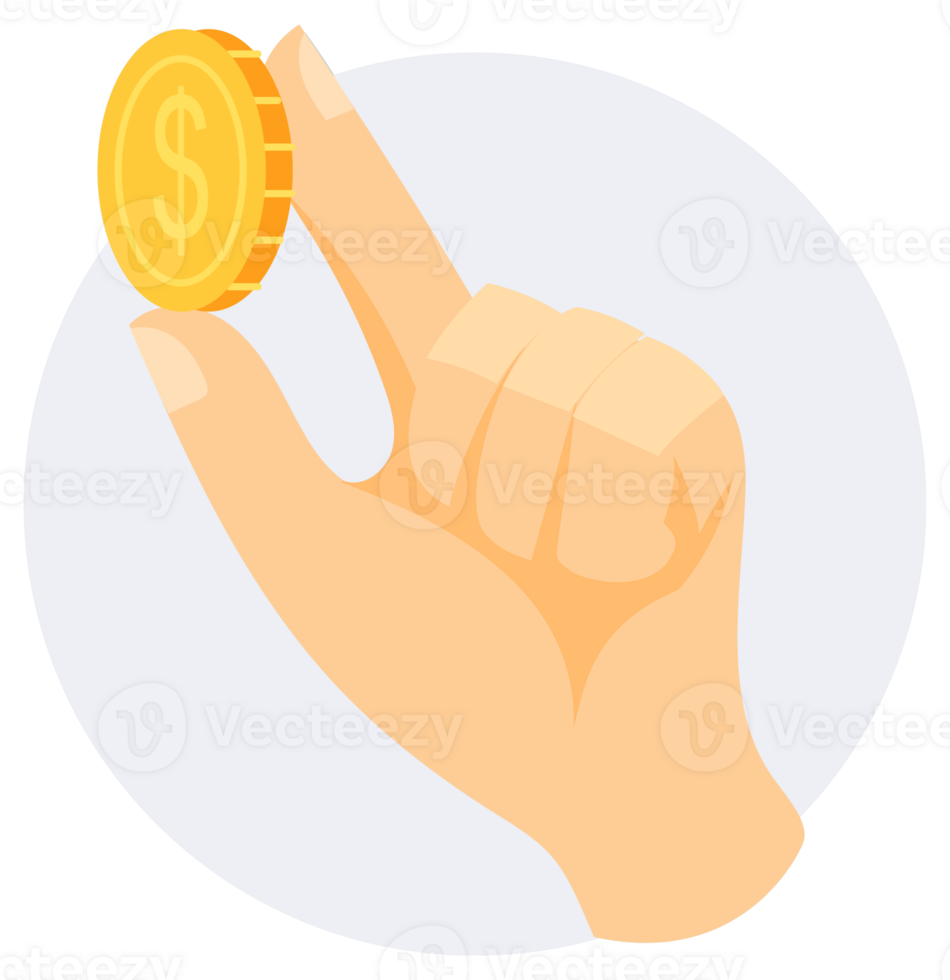 Hand holding money. Human arm give money and pay in dollar bill banknotes. Making donations. png