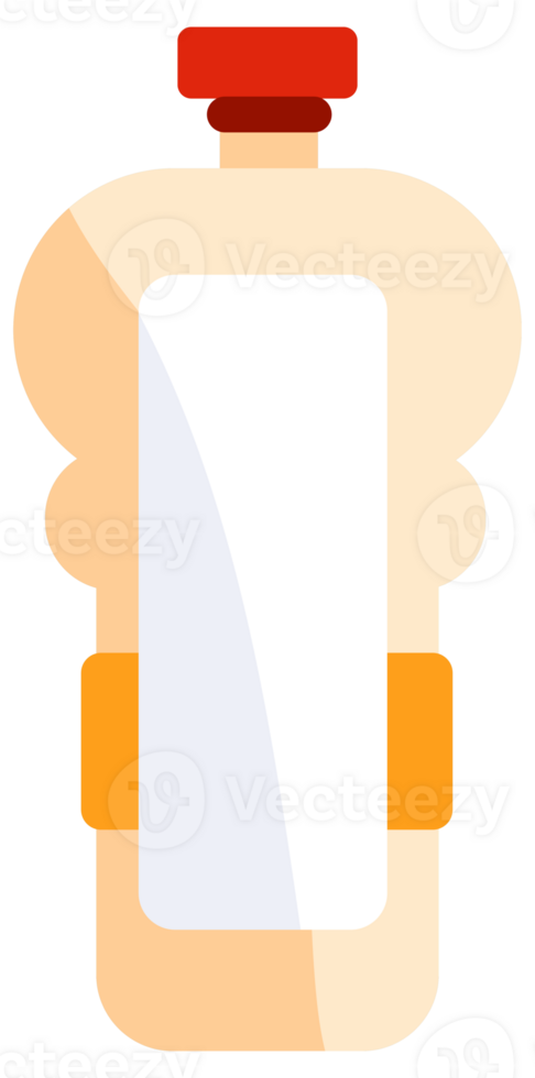 Detergent bottles set. Chemical liquid soap and bleach for cleaning. Household tool items png