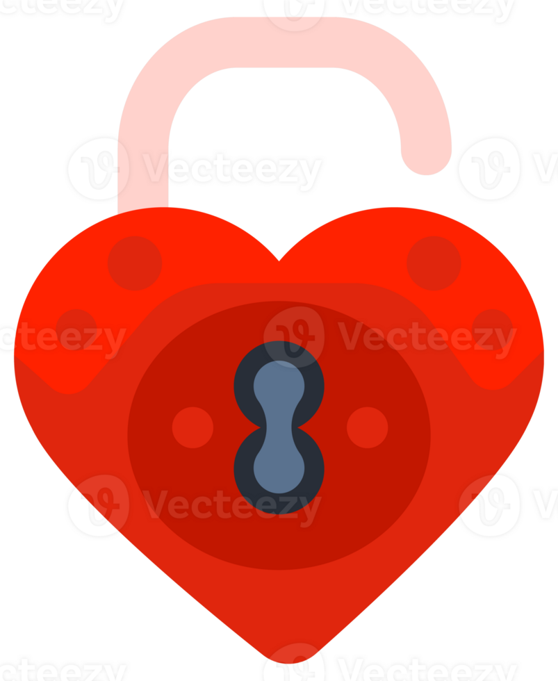 Lock set. Padlock lock for safety and security protection. Ancient Hanging Locks. png