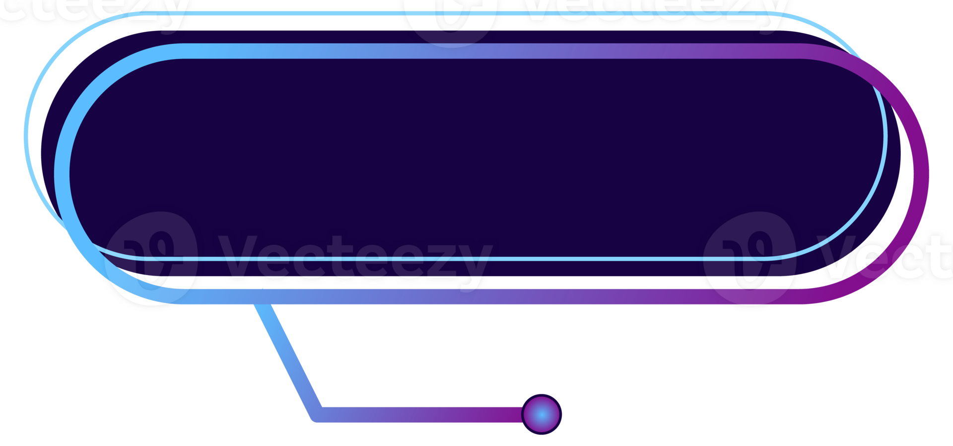 Hud callout titles. Tech digital info boxes hud templates. Futuristic text boxes. png