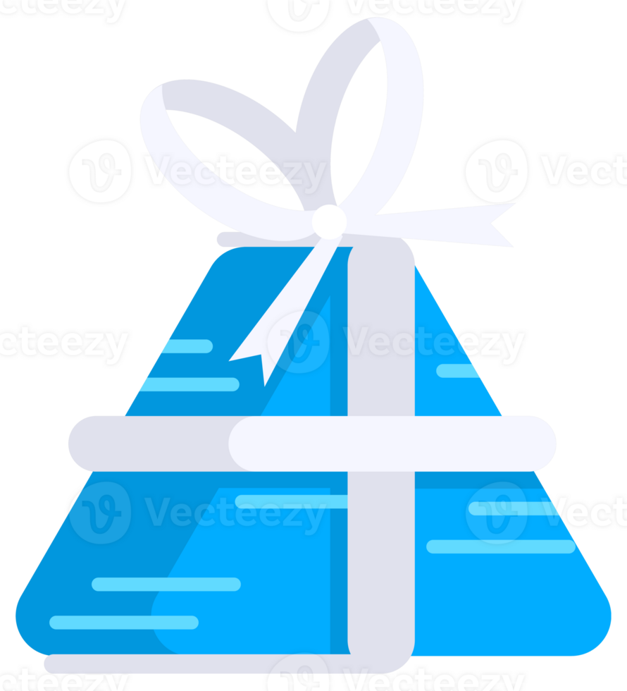 Gift box set. Festive gift surprise. Colorful present boxes png