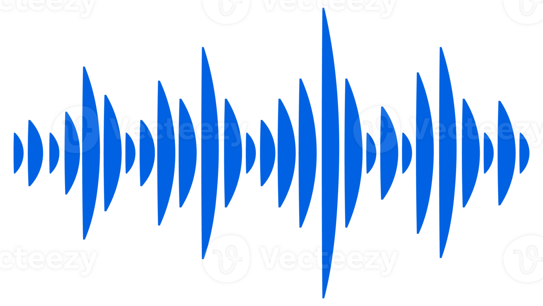 Sound waves collection, Equalizer. Digital and analog audio signal. Voice visualisation. illustration png