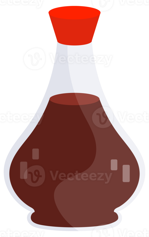 Sauce bottles Set. Collection of condiments including ketchup, mustard, and mayonnaise png