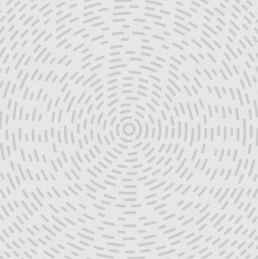 grey metal with a pattern of shattered circles background vector
