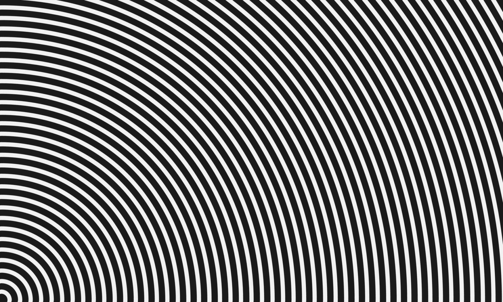 black and white circular pieces fill the background. black and white metal background vector
