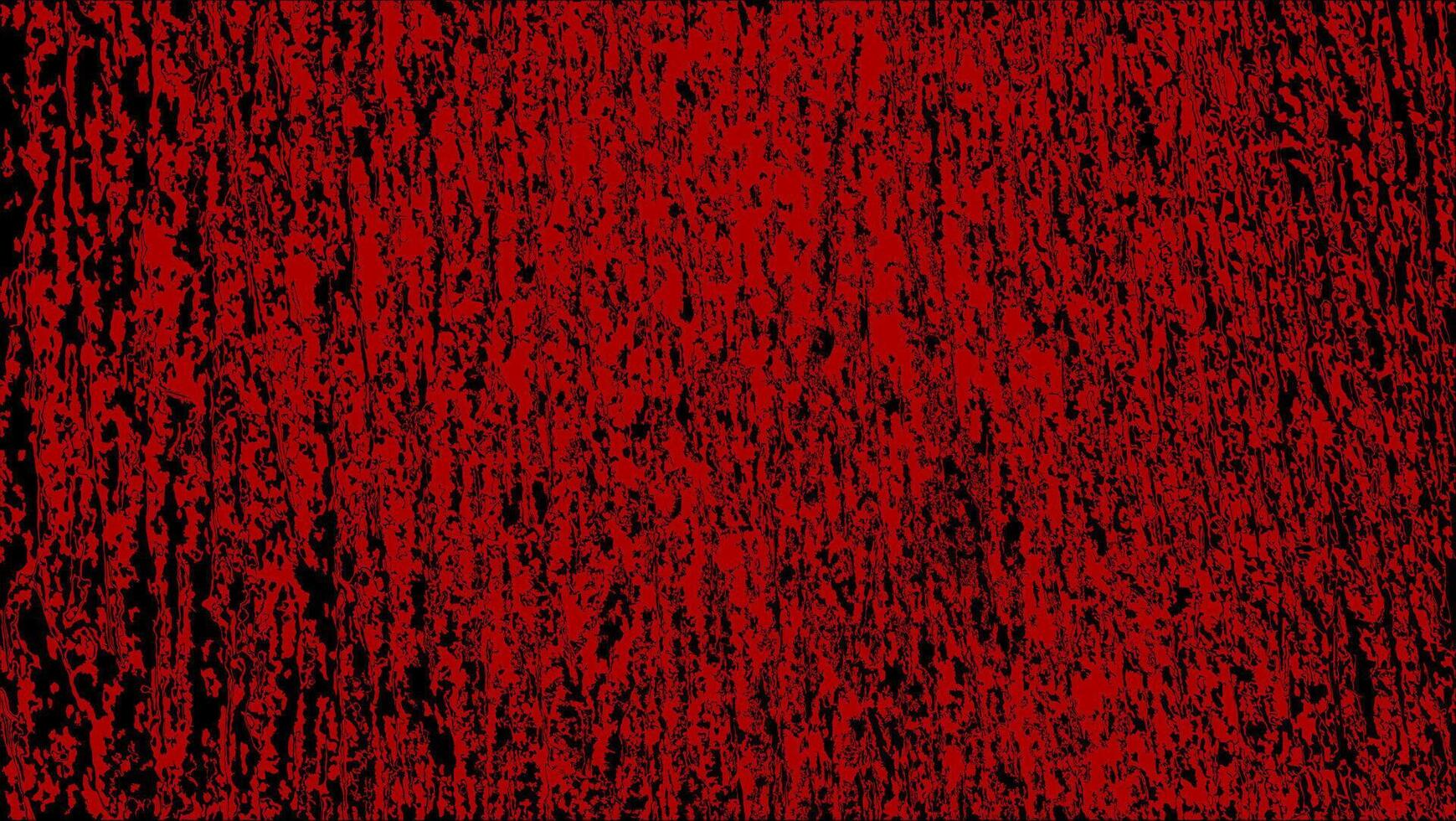 Abstract Red Texture with Dark Undertones vector