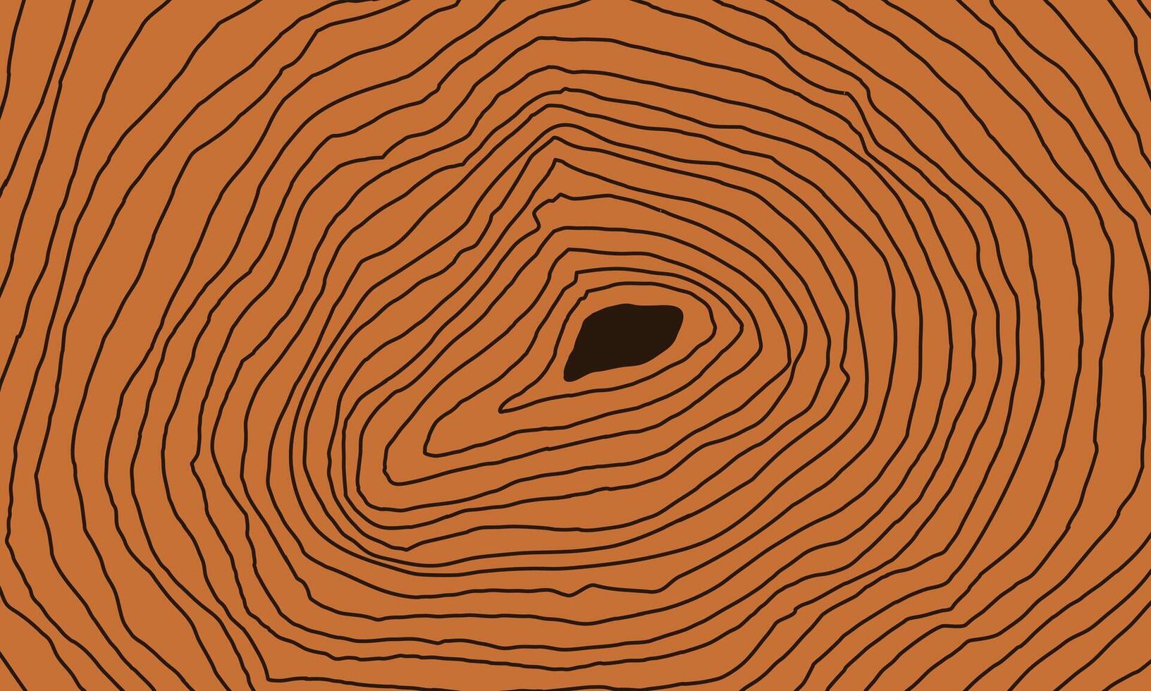 wood fiber texture full background. heartwood pattern graphics vector