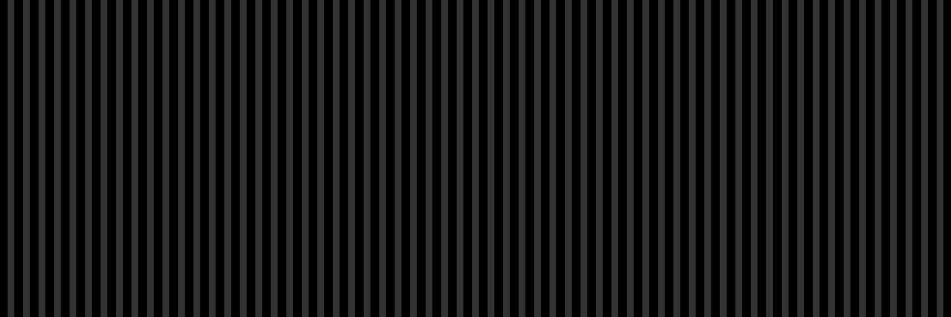 black striped horizontal background vector