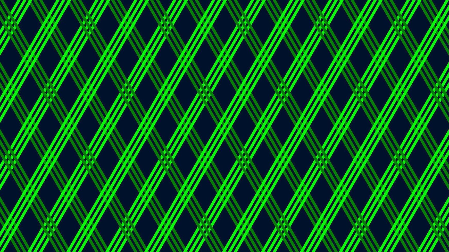 striped fabric texture seamless pattern vector