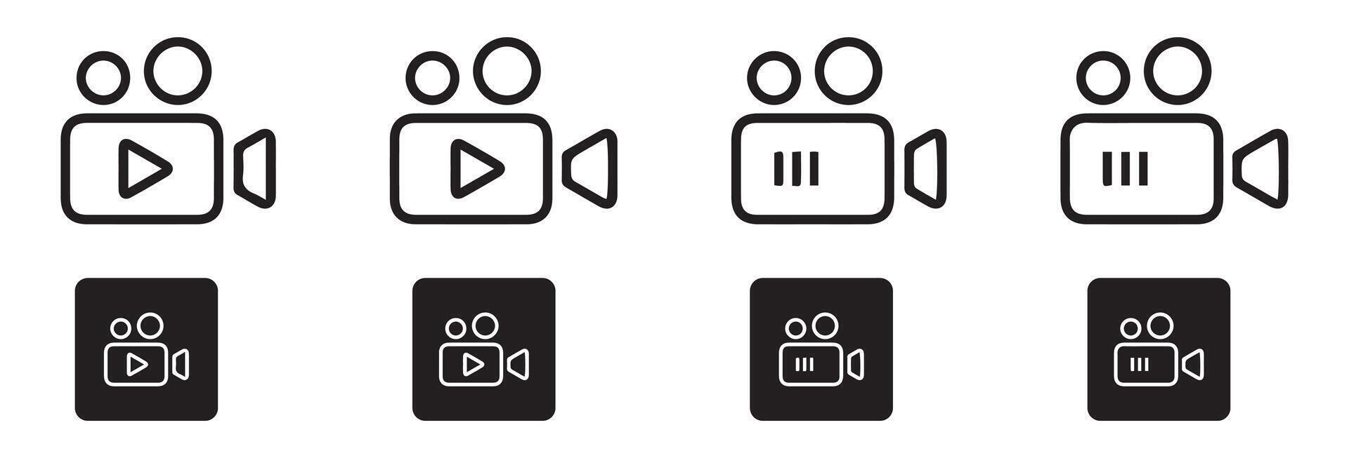 Perfect for web and app interfaces, presentations, infographics, etc vector