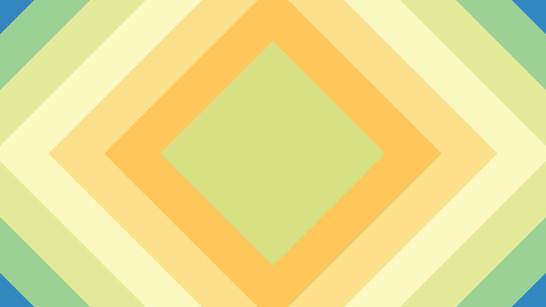 Abstract background design with a combination of many colors vector