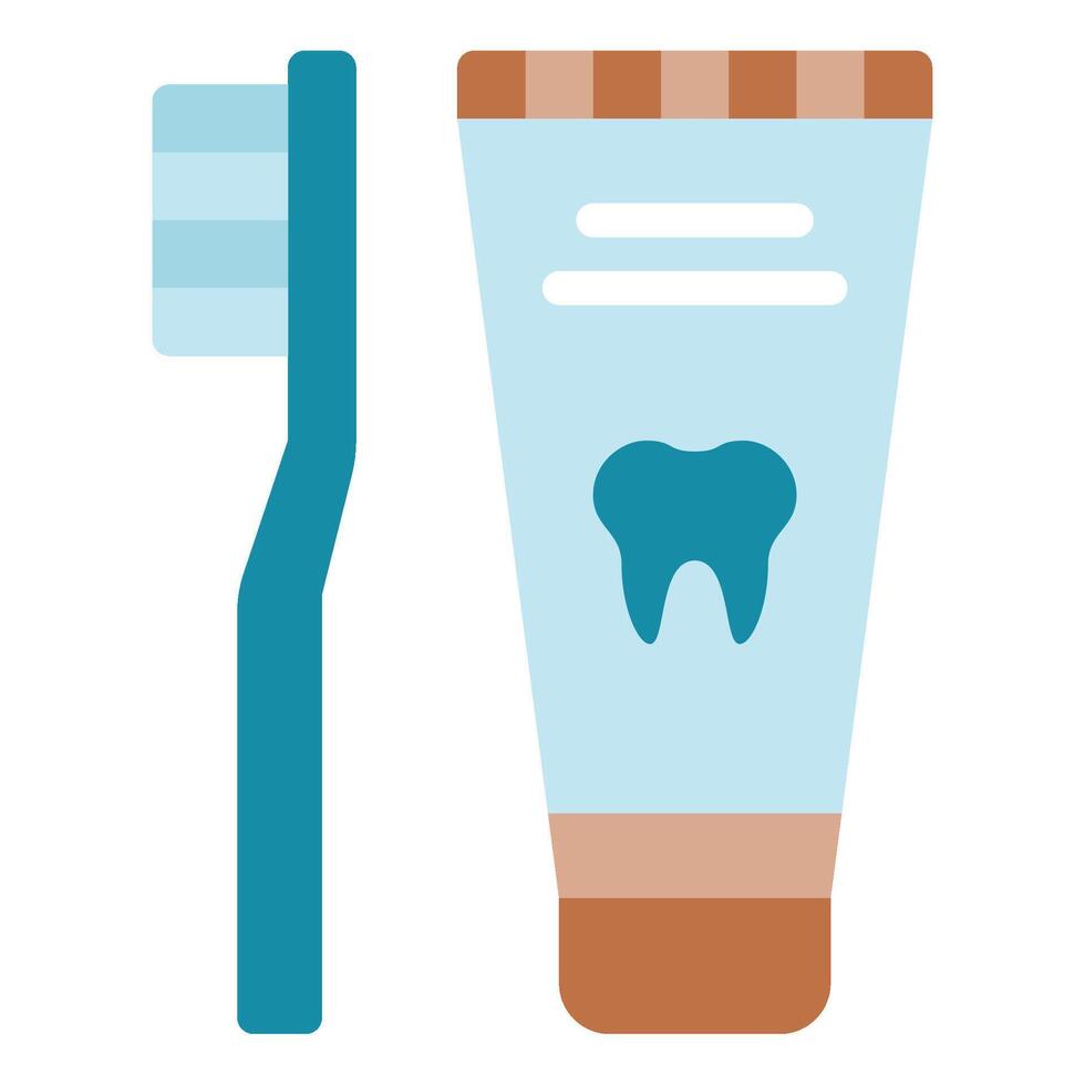 Oral Hygiene icon for web, app, infographic, etc vector