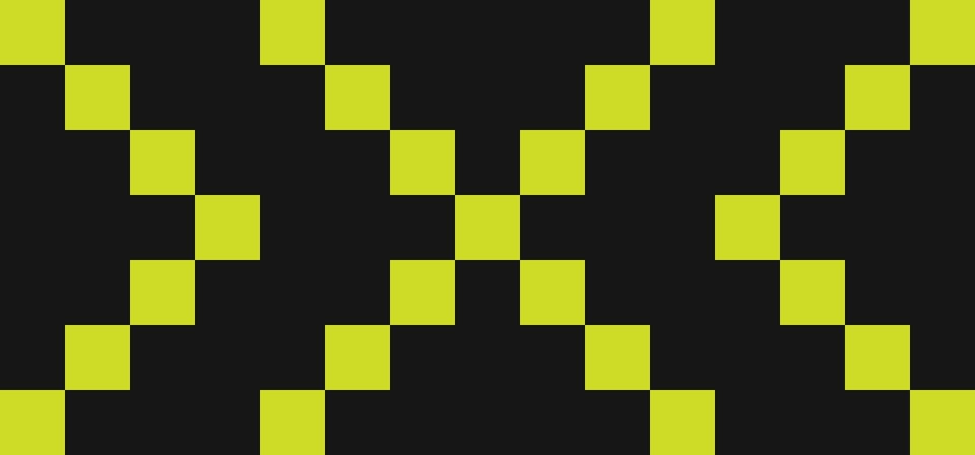 Background square pixel spark unique design vector