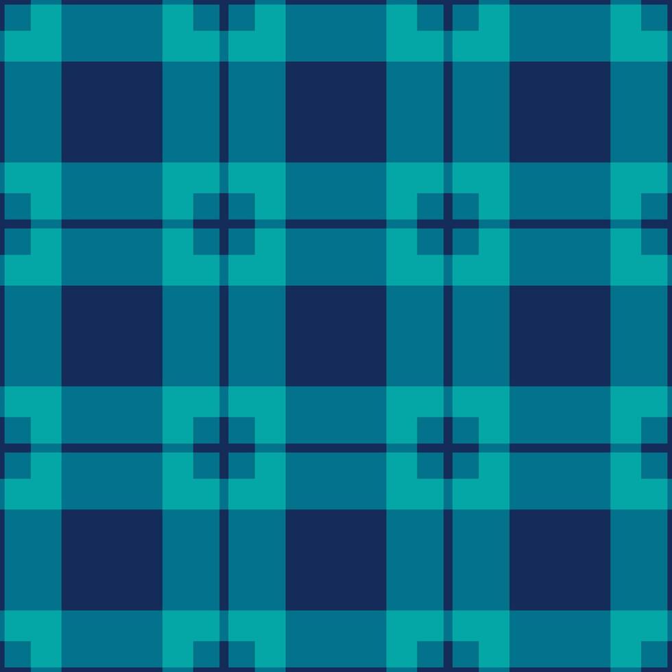 vintage plaid seamless pattern for any purpose vector
