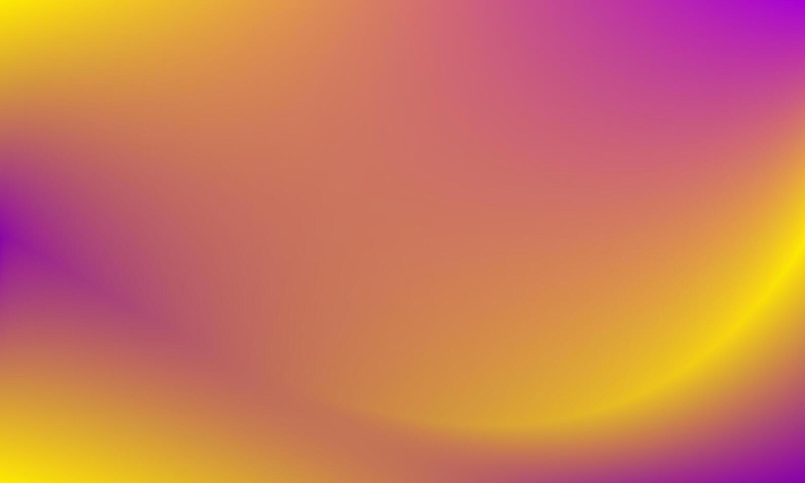 Glowing yellow and purple color line gradient background texture. Modern abstract design illustration for artwork, template, banner, poster, cover, decoration, backdrop, brochure vector