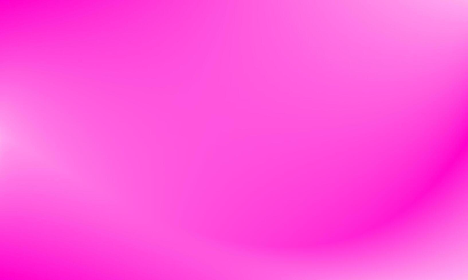Abstract background in light pink color. Elegant dynamic and bright gradient for digital, banner, business, web, brochure, flyer, advertising, print, advertising, brochure, surface, branding, page vector