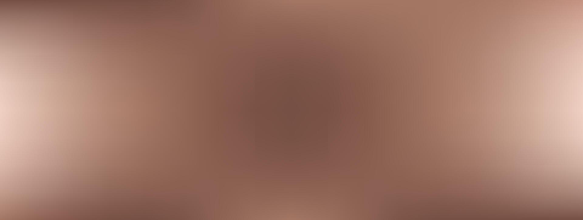 Minimalistic blurred abstraction background. Mocha, coffee and cappuccino blur. Music Festival, Club. Demonstrating the colors of 2025 - Mousse. Mesh filling. vector