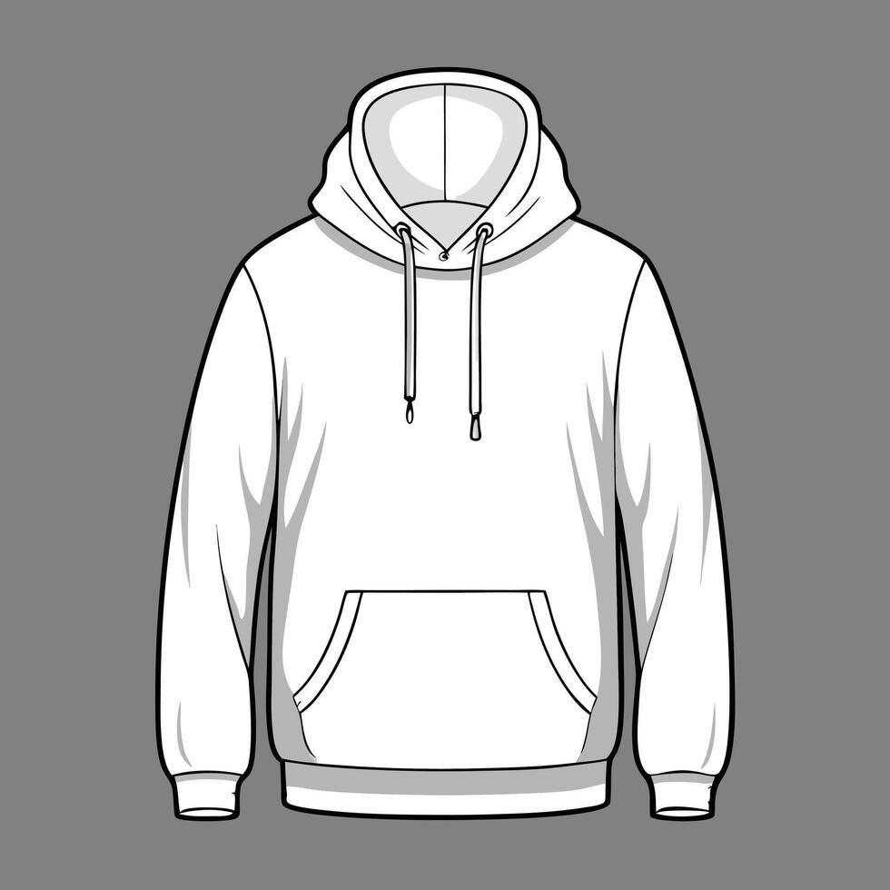Apparel Mockup Collection. Women's t-shirt design template. White cap Mockup vector