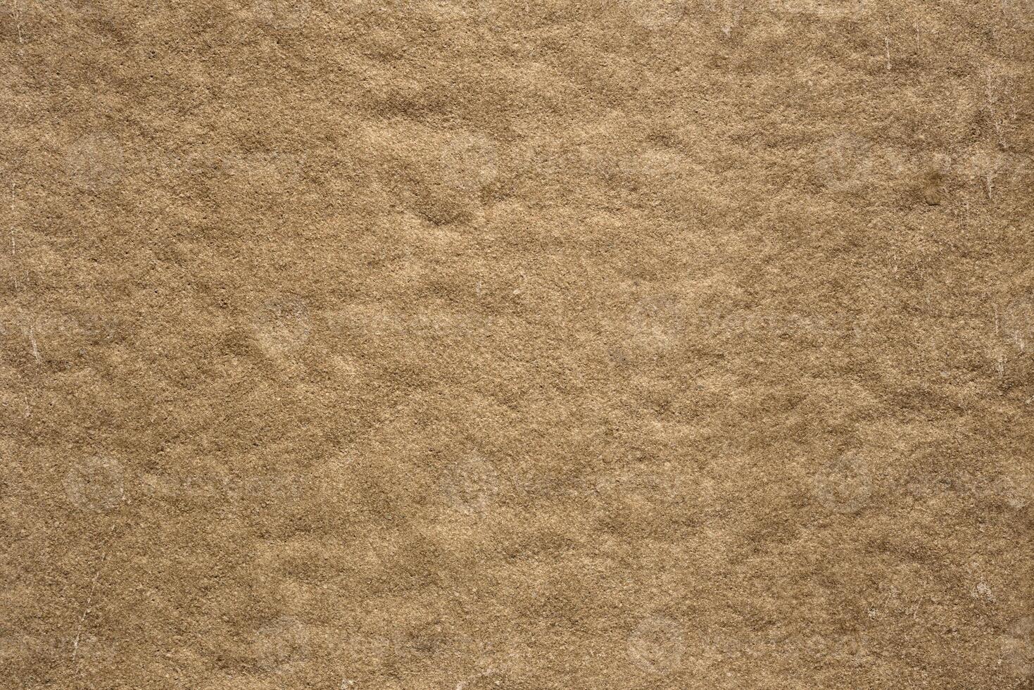 Macro shot of an architectural concrete texture photo