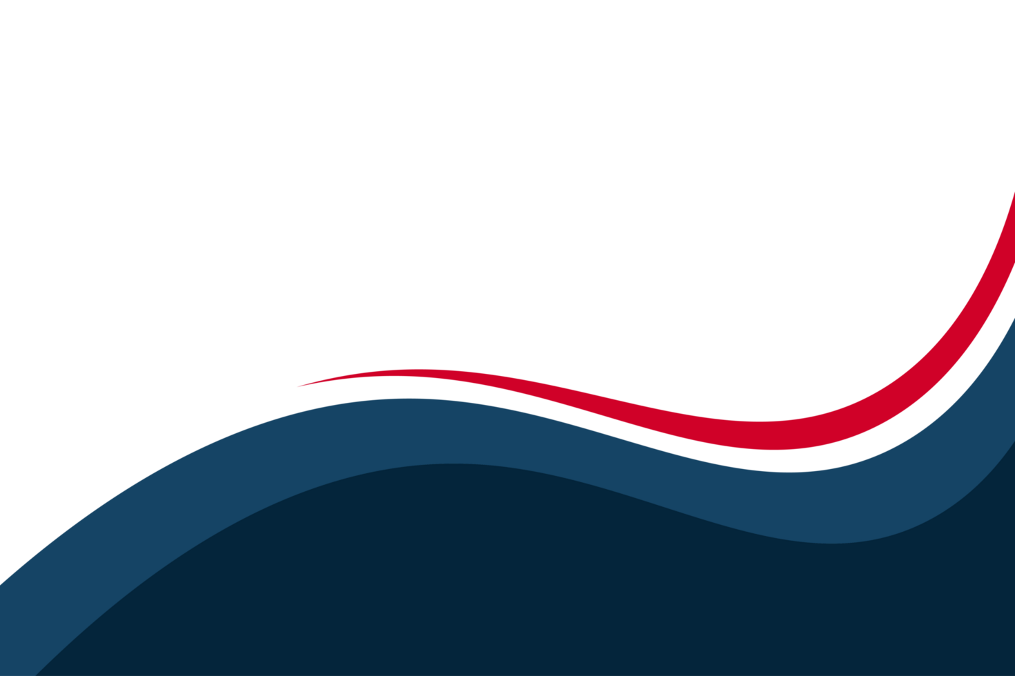 red blue wave background png