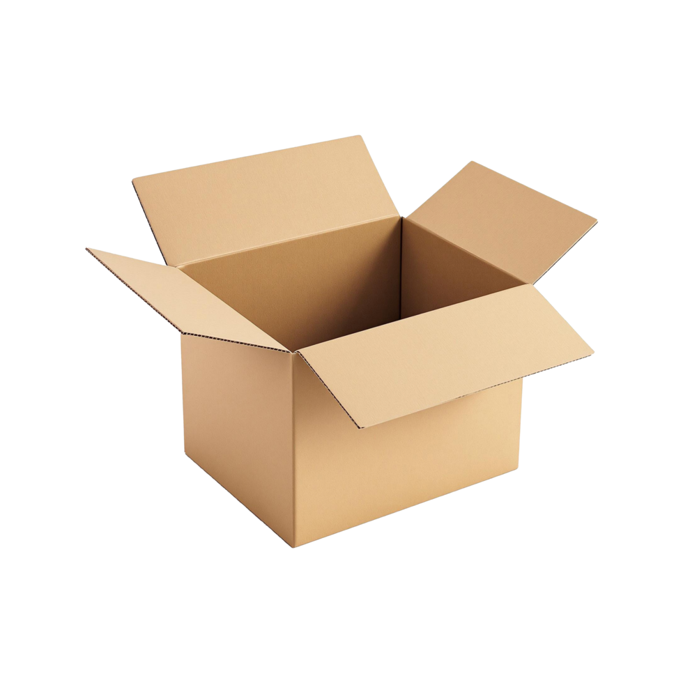 Think Outside the Box png