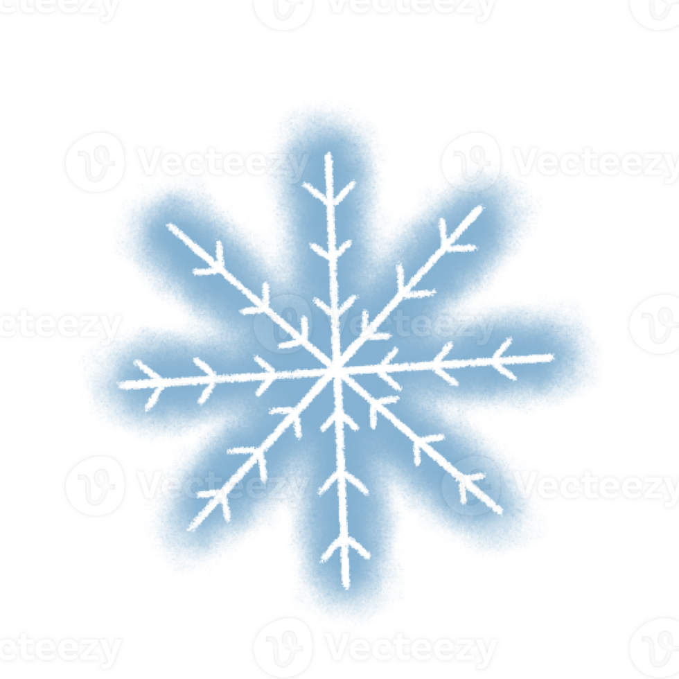 snowflake, snow, winter, icon, symbol, christmas, design png