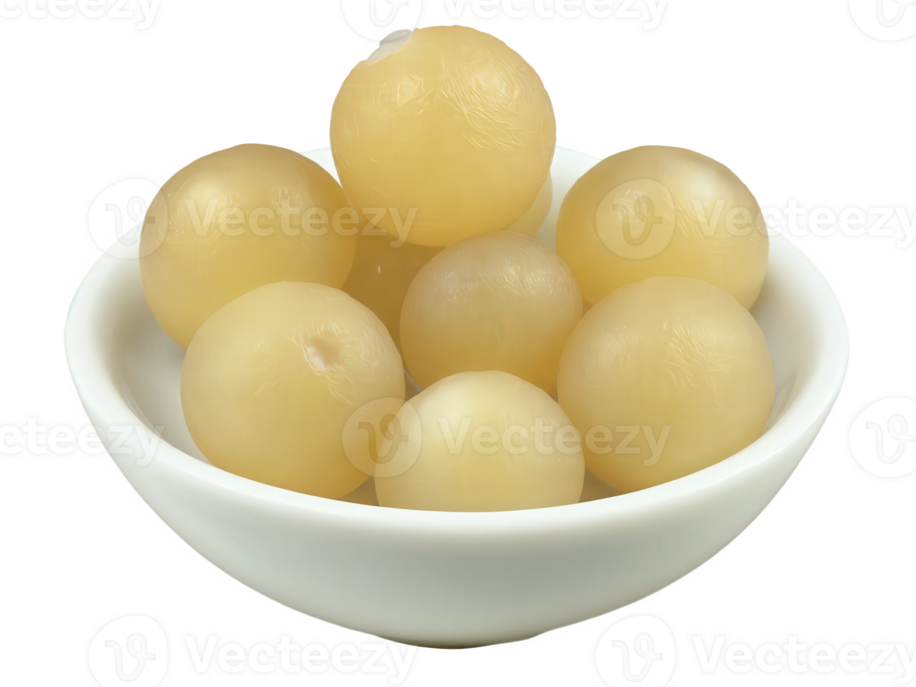 Longan , Dimocarpus longan Small, translucent longan fruit with a sweet, floral flavor, eaten fresh, in desserts, or dried and used png