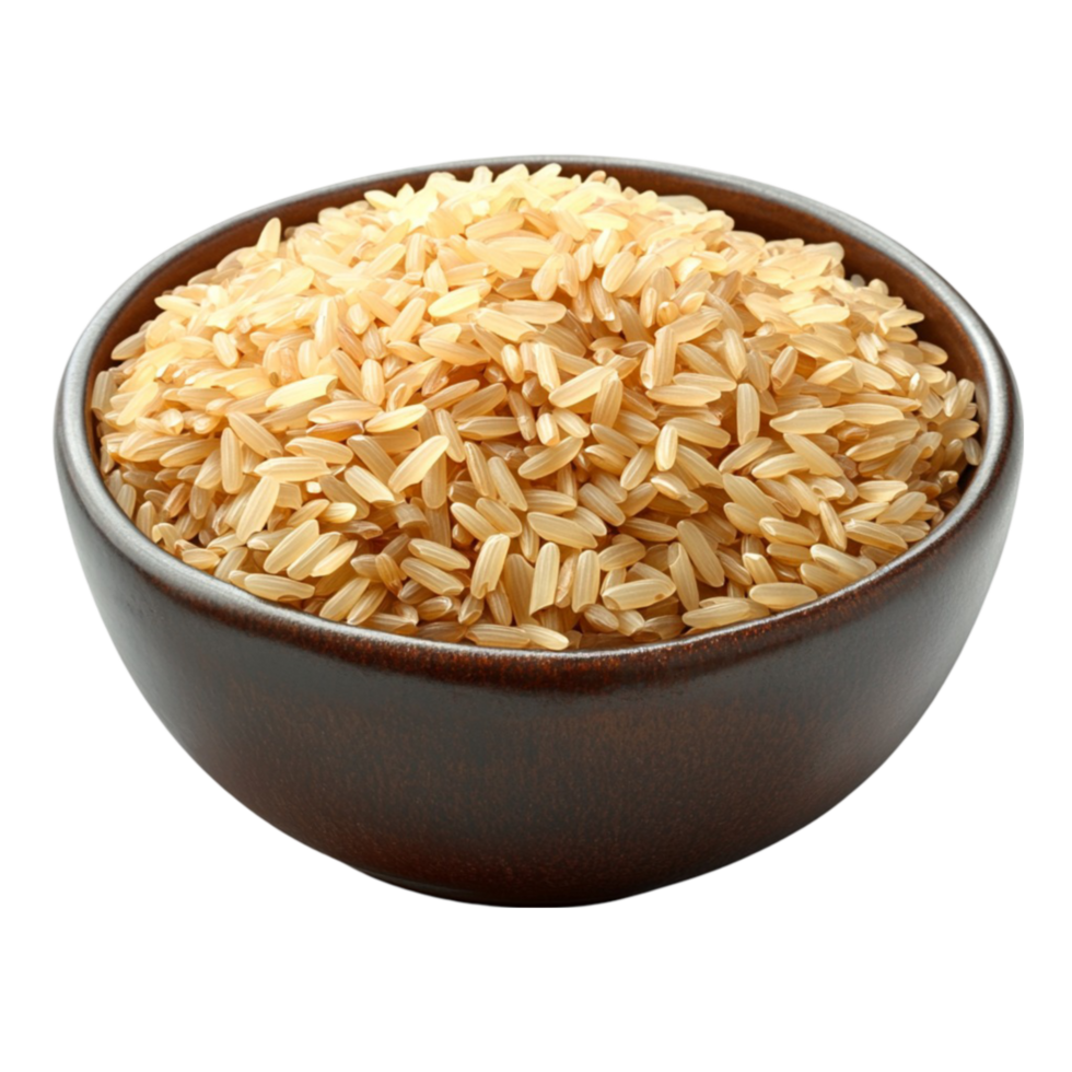 Brown Rice (cooked)