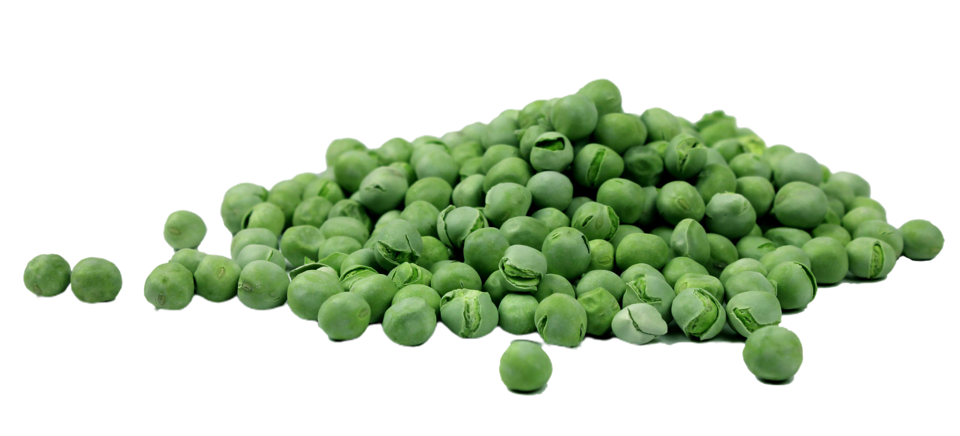 Peas and Beans Isolated for Transparent Background Use png