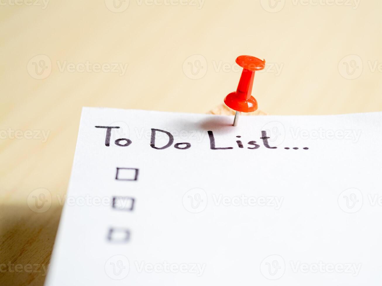 Essentials for organizing your to-do list tools for home and office productivity photo