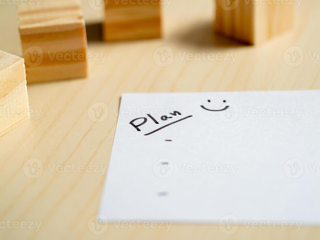 Effective goal setting in a minimalist home office simple strategies for success photo