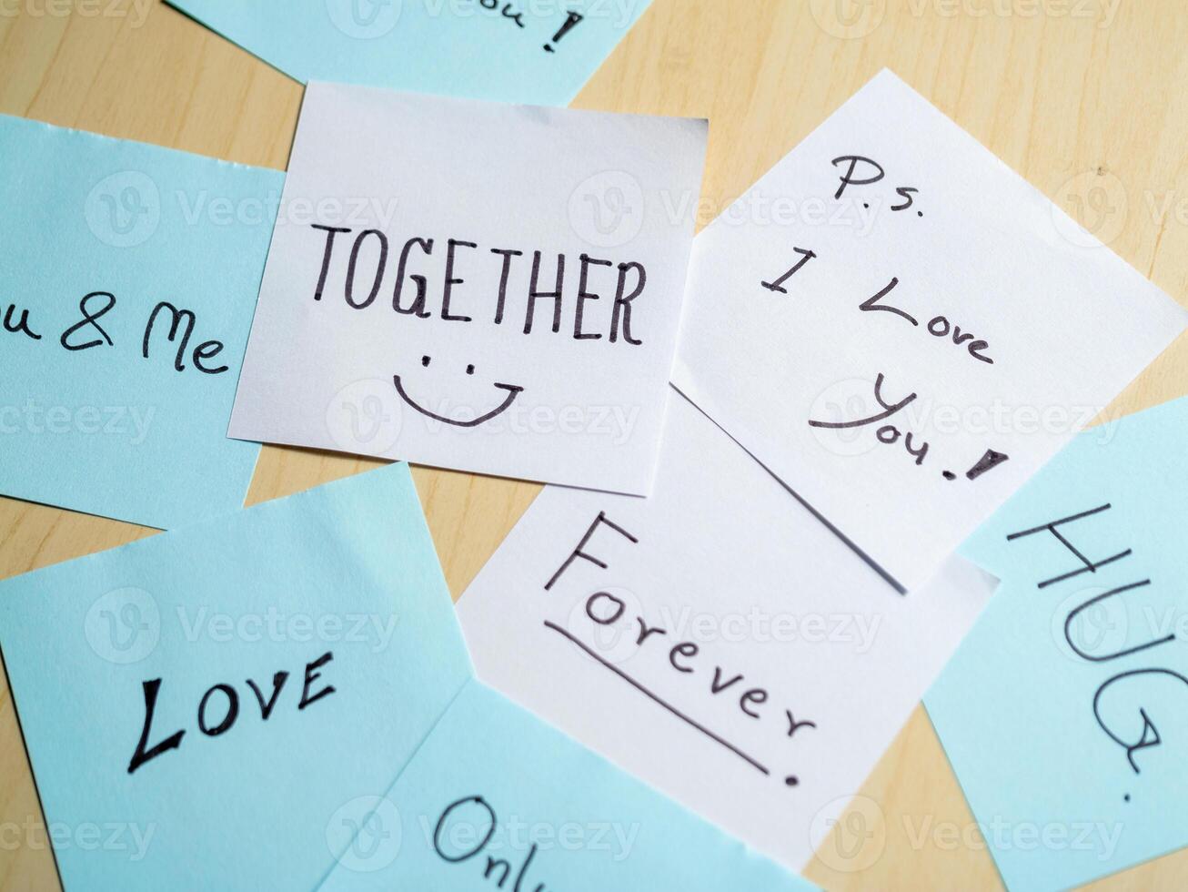 Close-up connection heartfelt messages of love in emotionally charged visual art photo