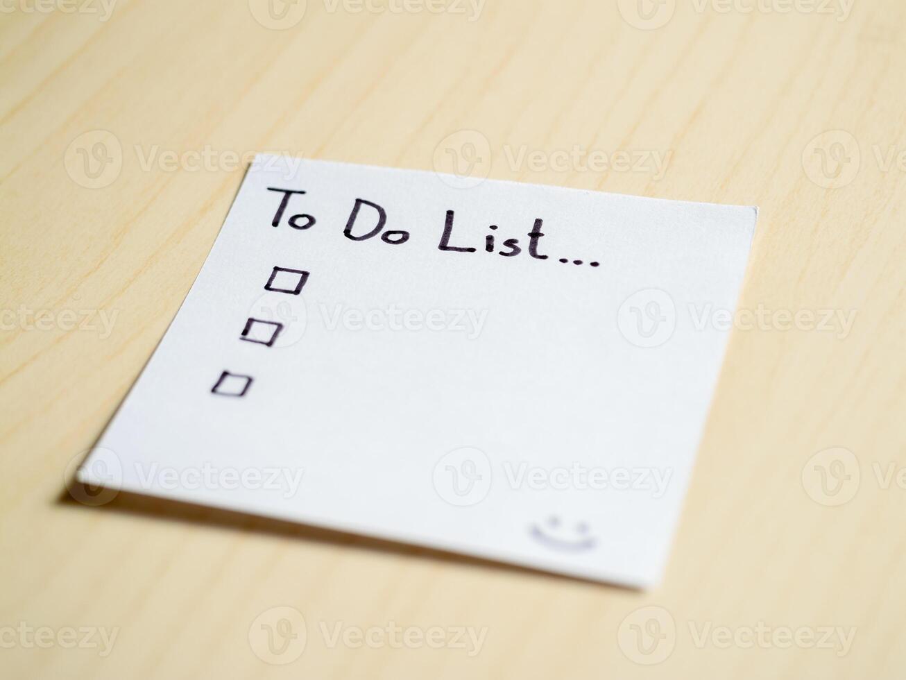 Organizing your life essential to-do list strategies for home and office productivity photo