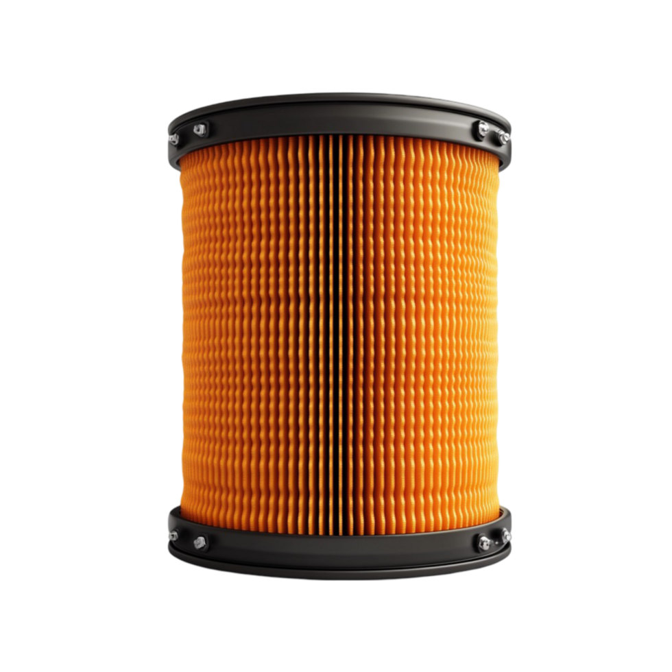 Industrial Air Filter png