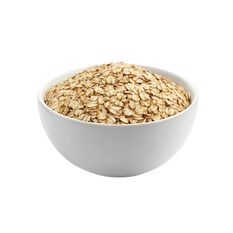 Nutritious Flour Substitute png