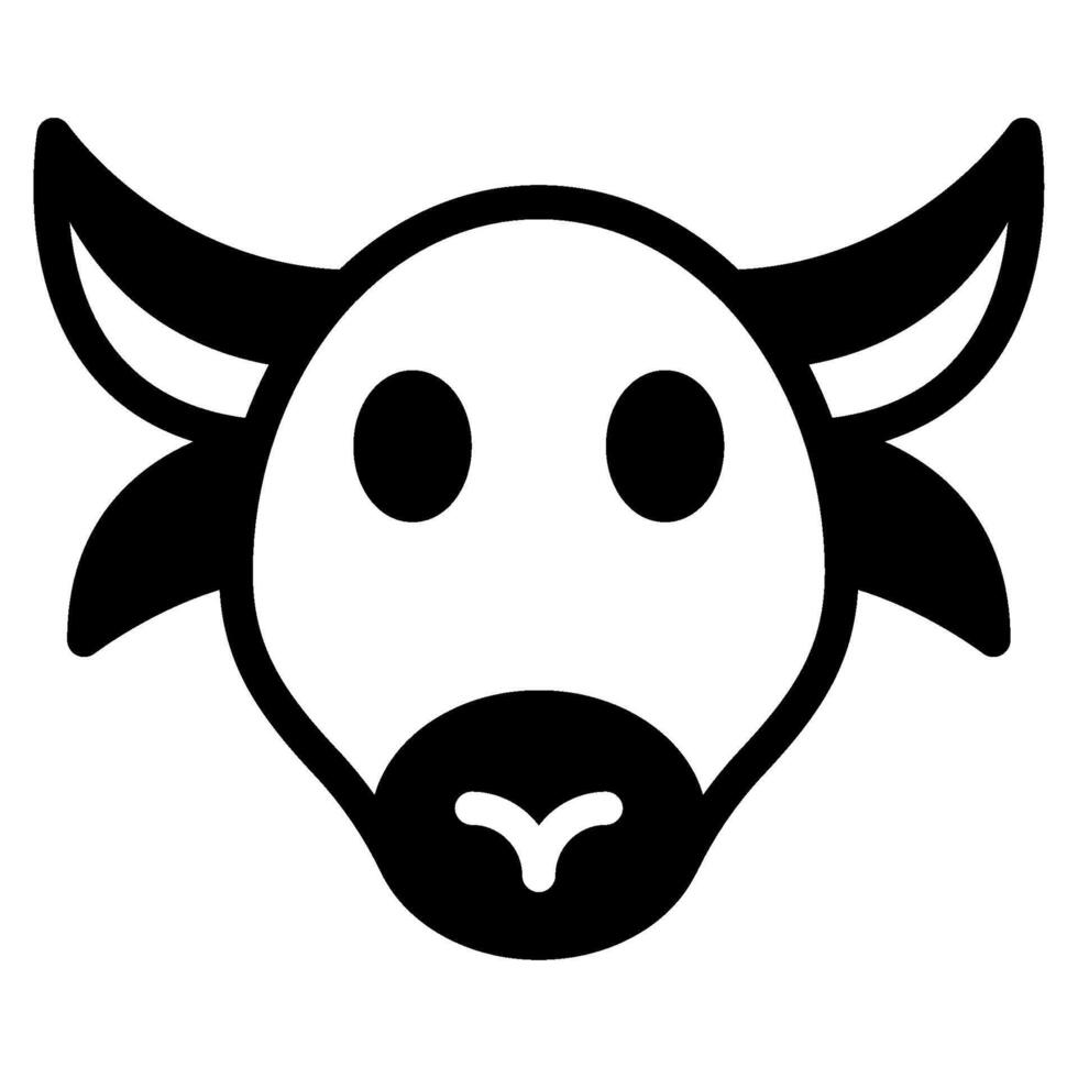 Zodiac Animal Chinese New Year icon Illustration vector