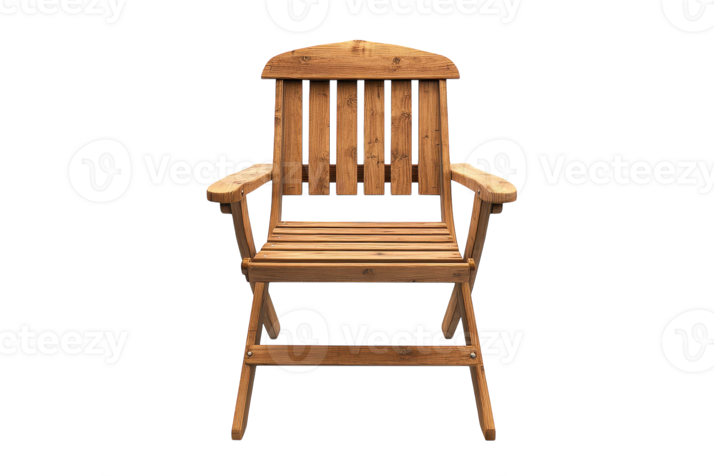 Wooden folding chair designed for comfort and versatility in outdoor and indoor settings png
