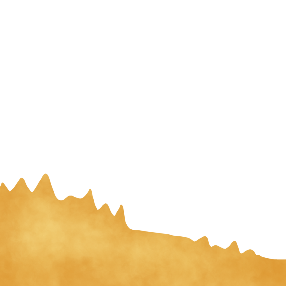 Vintage Ripped Paper png