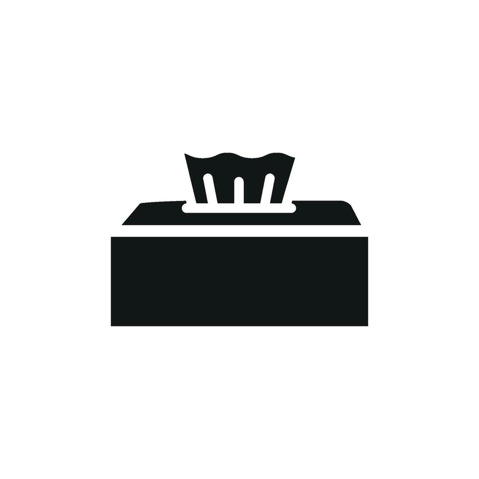 Icon concept displayed in a modern and simple tissue graphic design vector