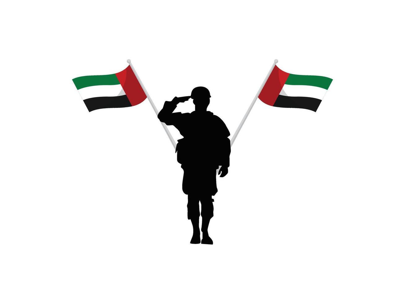 Commemoration Day FREE vector