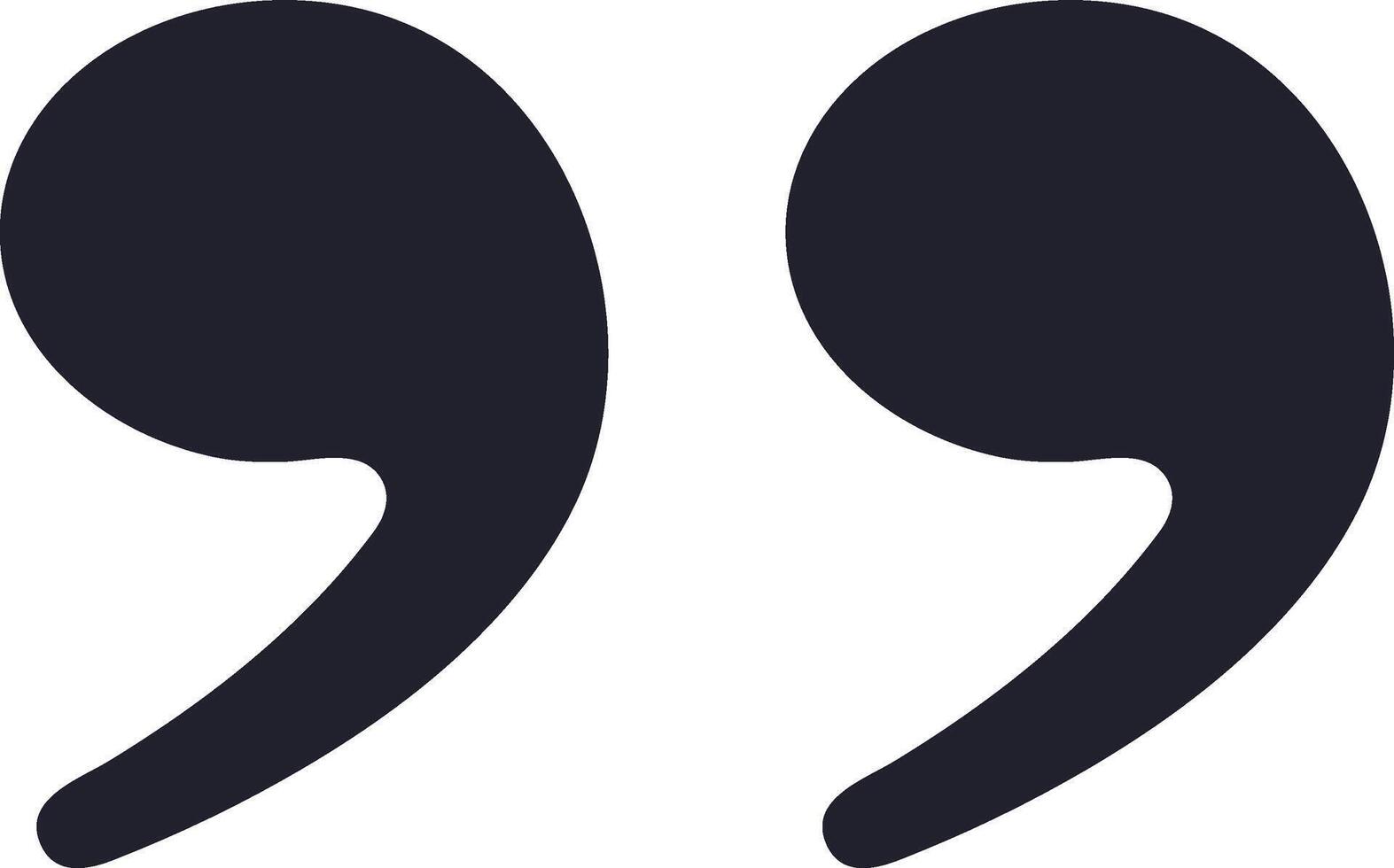 Quotation marks serve as essential symbols in writing, enhancing clarity and authenticity while highlighting spoken words and dialogue within various texts and narratives vector